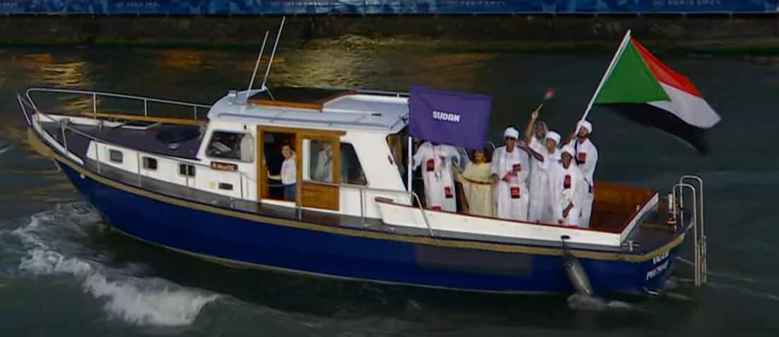 bateau paris seine