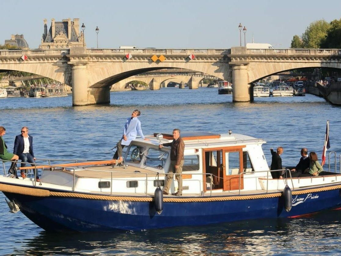 privatiser bateau