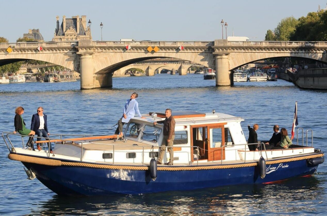 privatiser bateau